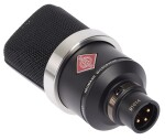 Neumann TLM 102 Studio Set BK