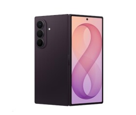 Samsung Galaxy Z Fold8 Ultra 12GB/512GB tmavě fialová, EU EDF_1290134