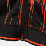 Messi Full Zip Hoodie Junior tréninková mikina ADIDAS 110