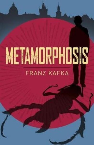 Metamorphosis - Franz Kafka