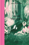 Velká povodeň - Tove Janssonová