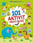 101 aktivit proti nudě kolektiv