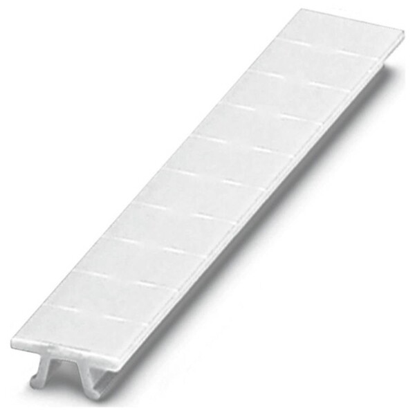 Phoenix Contact 1051003 bílá 10 ks