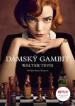 Dámský gambit (poškozené) - Walter Tevis