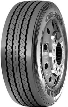 385/55 R22,5 160K OH-108 M+S TL OTANI