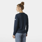 Helly Hansen HH Tech Crew LS 2.0 W 49579 597 tričko XL