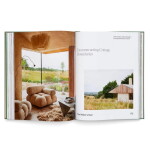 New Mags Kniha – Cottagecore, New Countryside Living, zelená barva, papír