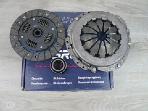 SRL Spojka FIAT PALIO PANDA PUNTO SEICENTO - kompletní