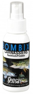 Sensas Posilovač ve spreji Bombix 75ml - Štika,Sensas Posilovač ve spreji Bombix 75ml - Štika