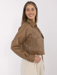 HM KR bunda MC1201.73P camel S