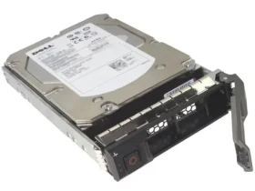 DELL server 1.2 TB / SAS 12Gbps / 10000 rpm / 2.5" / Hot-Plug / pro PowerEdge R330 R430 R630 R730(xd) (400-AJPD)