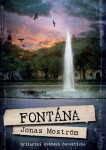 Fontána | Jonas Moström, Lucie Olešová