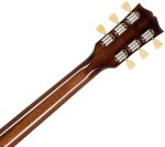 Gibson ES-335 60s Block Walnut