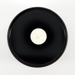 Nicolas Vahé Černý čaj Kdoule a Citron – 20 x 1,5 g, zlatá barva, papír