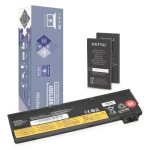 Baterie 45N1126, 45N1127 pro Lenovo ThinkPad T440, T450s, X240, X260 / Baterie pro notebook / 2060 mAh / 11,4 V (BC/LE-T440-2)