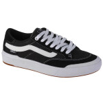 Unisex tenisky Berle Pro VN0A3WKX6BT black Vans