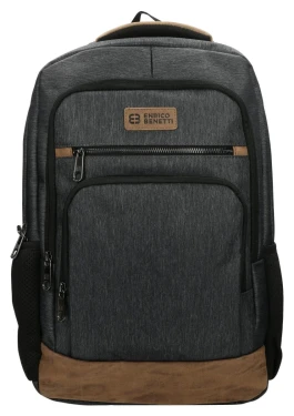 Enrico Benetti München 62120 Grey 21 L EB-62120-012