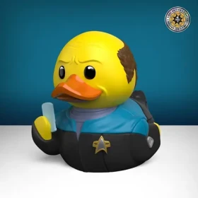NUMSKULL Tubbz kachnička Star Trek The Doctor (první edice)