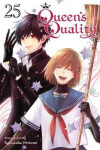 Queen´s Quality, Vol. 25