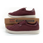 Skechers Bobs D'vine W 114466/BURG dámské boty 40