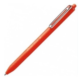 Izee Kuličkové pero červené, 0,7 mm PENT.BX467-B