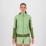 KARPOS W Lavaredo W Jacket, Arcadian/Cedar Green velikost: S