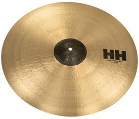 Sabian HH Raw Bell Dry Ride 21"
