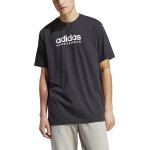 Adidas All SZN Graphic Tee IC9815 Tričko