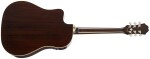 Epiphone J-45EC Studio Solid Top Fishman Presys-II VS