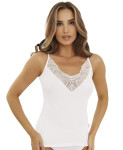 Emili Oda chemise w/r S-XL bílá XL