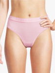 Dámská tanga Modal High Waist UW0UW03812-TOL - Tommy Hilfiger S