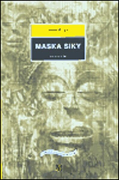 Maska Siky José Pliya