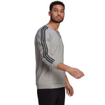 Adidas Essentials Sweatshirt GK9110 pánské