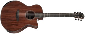 Furch Dark Yellow Deluxe Gc-RR CNR Active