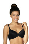 BRA 138 BLACK černá 70G