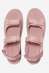Dámské sportovní sandály 4FRSS24FSANF057-56S Růžový 38