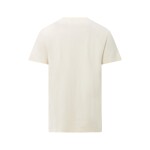 PICTURE M D&S Bearded S/S, Natural White velikost: L