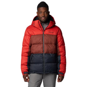 Columbia Slope Style Jacket M 2087401698 pánské XL