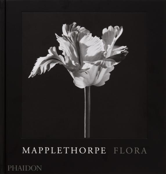 Mapplethorpe Flora - Mark Holborn