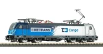 Piko 21719 Elektrická lokomotiva BR 388 Metrans Cargo VI