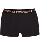 Pánské boxerky Litex 99858 černé