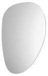 SAPHO - STEN zrcadlo 67x92cm NA295