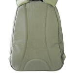 United Colors Of Benetton United Colors Of Benetton, 036372, školní batoh, zelená, 1 ks