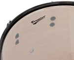 Premier Artist 22" 5pc Modern Rock Shell Pack Matte Black