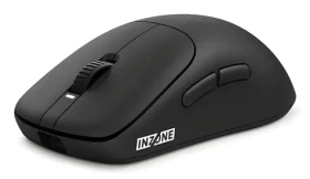 Sony INZONE Mouse-A černá / Bezdrátová herní myš / optická / 30000 DPI (MSEG500B.CE7)