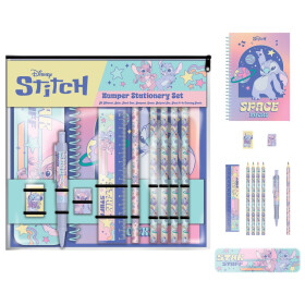 Lilo a Stitch školní set velký - Planetary DPL8 - EPEE