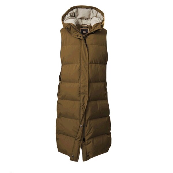 Vesta GW 68 WMN QLTD VST Killtec dámská light brown