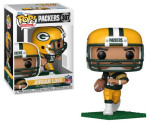Funko Figurka POP! Micah Parsons #1 & Jordan Love #10 Green Bay Packers NFL Combo