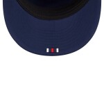 New Era Pánská kšiltovka New England Patriots NFL 2025 On-Field Sideline 59FIFTY A-Frame Fitted Velikost: 7 1/2