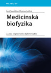 Medicínská biofyzika - Leoš Navrátil